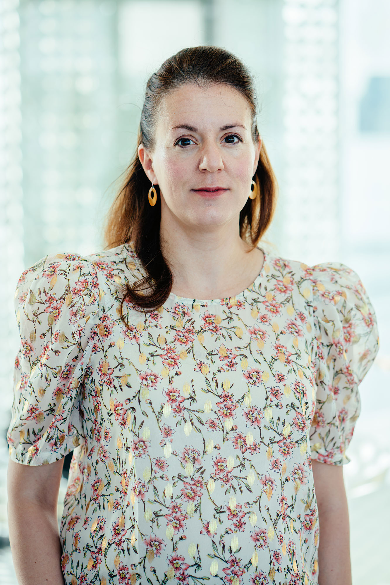 Jelena Đurkin Badurina - Mladi znanstvenik, Društvene i humanističke znanosti, 2017.
