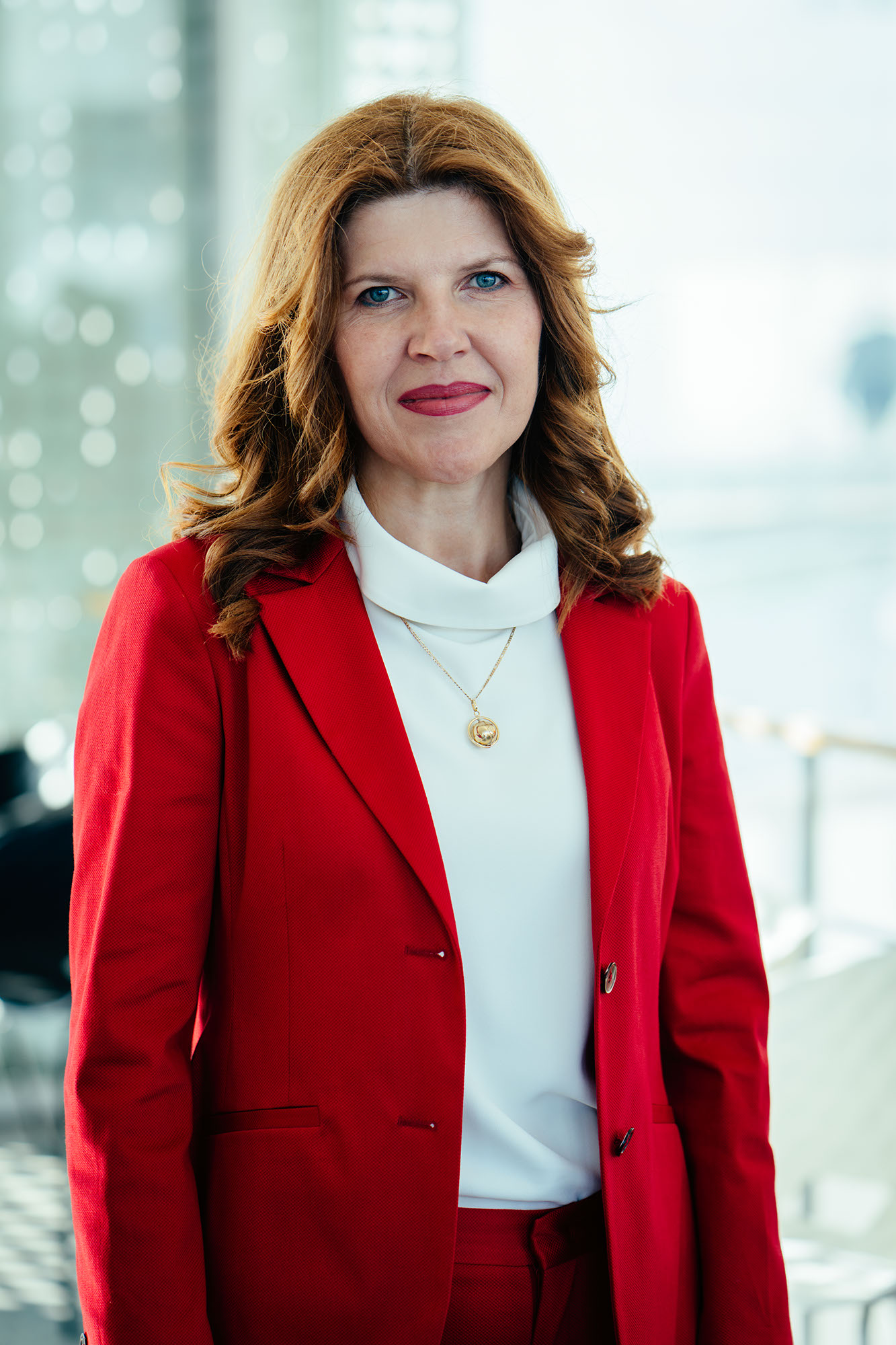 Marina Letica Crepulja - Znanstvenik, Interdisciplinarne znanosti, 2015.