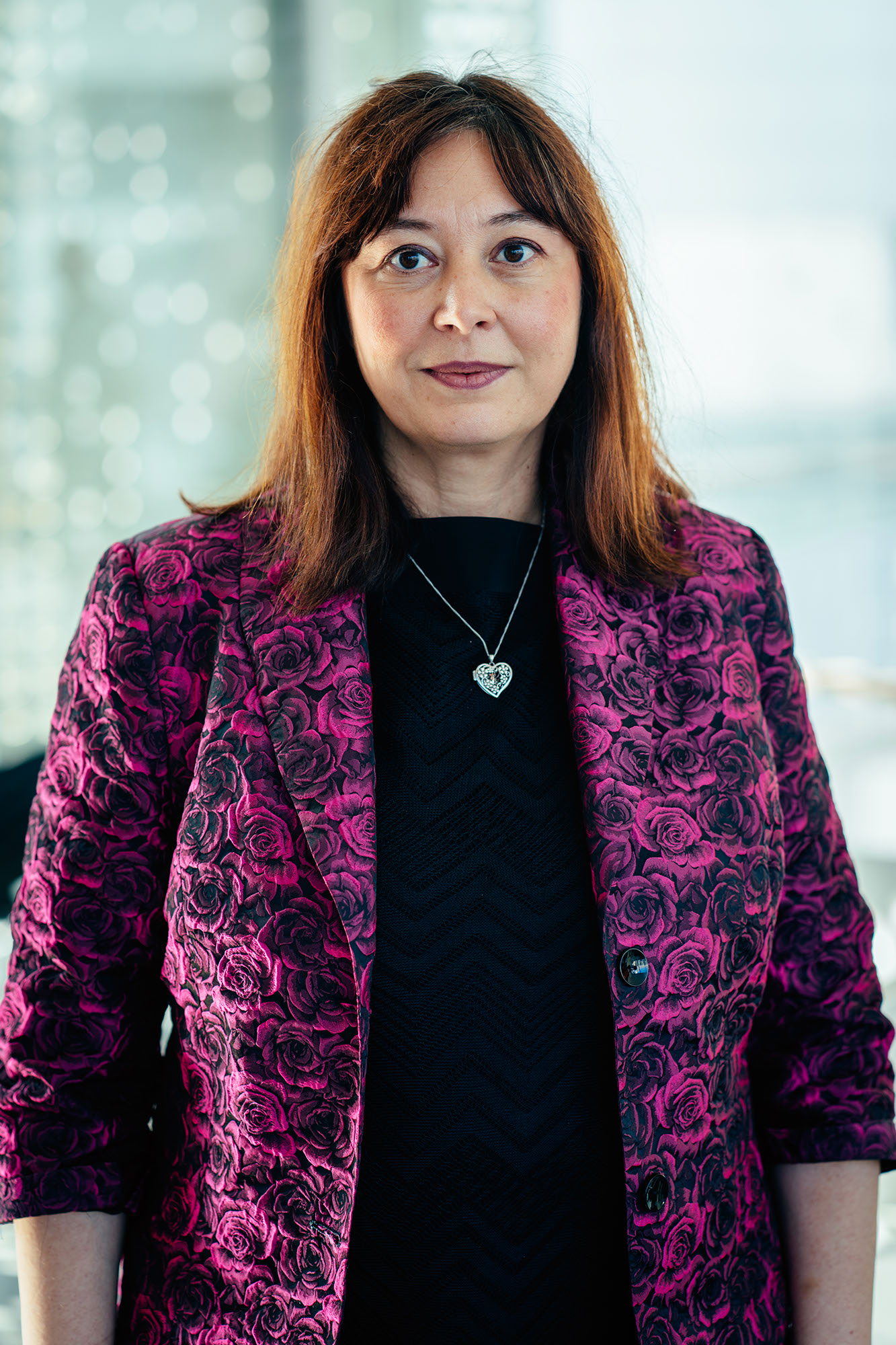 Sanja Štifter - Mladi znantvenik, Prirodne i biomedicinske znanosti, 2007./2008.