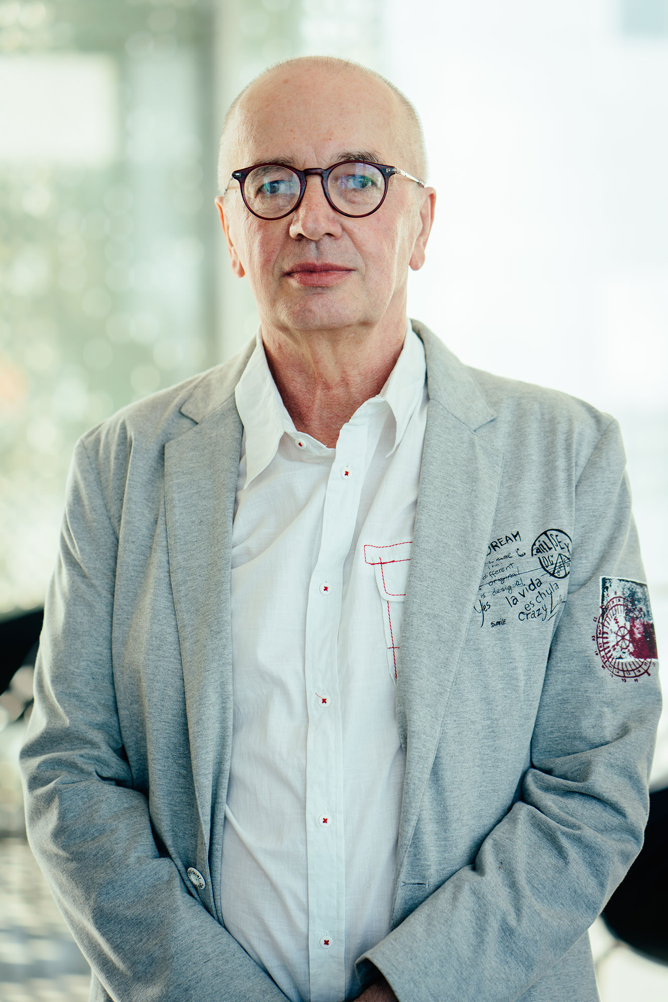 Tibor Poganj - Znanstvenik, Prirodne i biomedicinske znanosti, 2005./2006.
