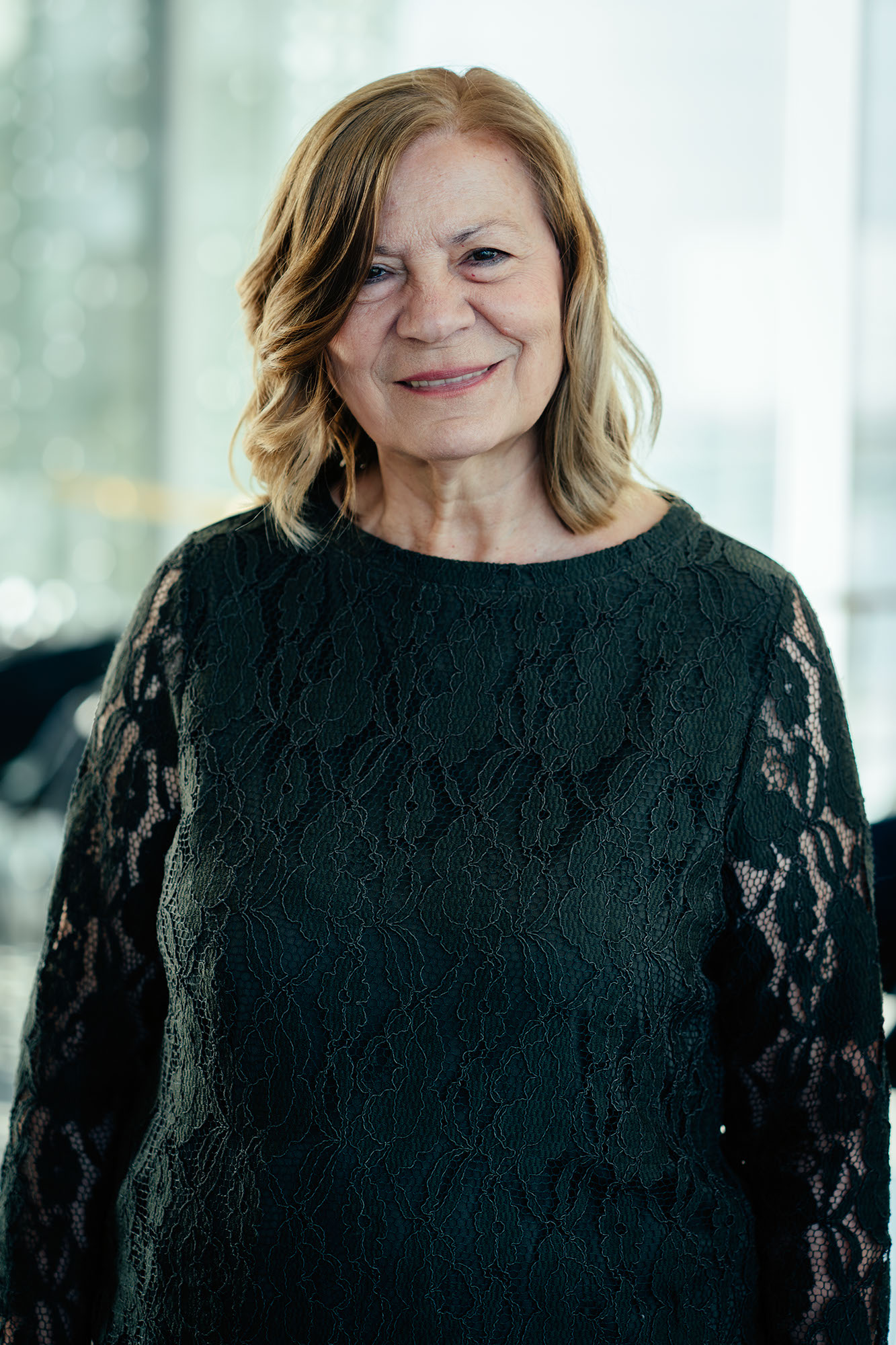 Blaženka Grahovac - Životno djelo, 2015.