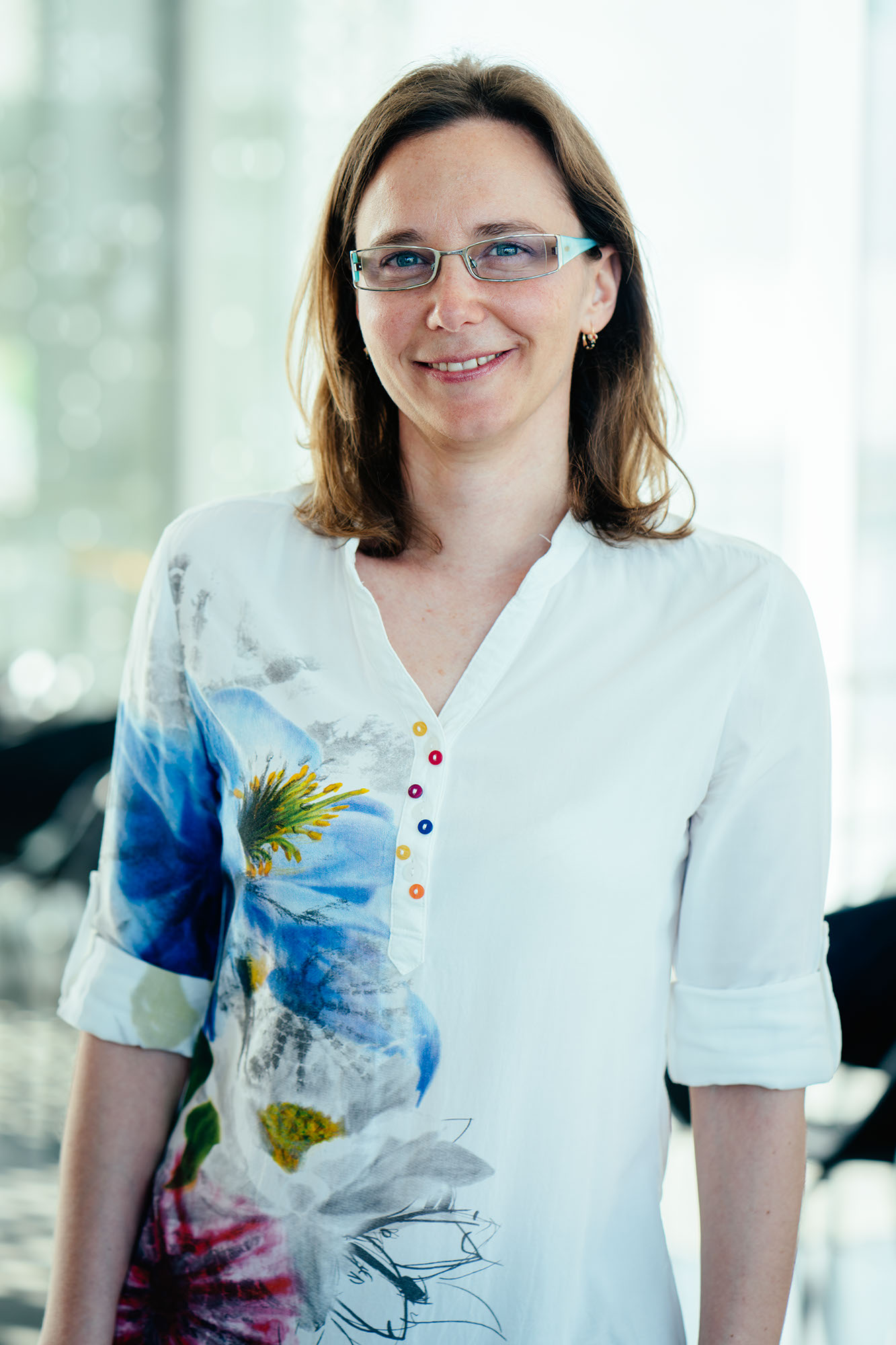 Andrea Švob - Mladi znanstvenik, Tehničke i prirodne znanosti, 2015.