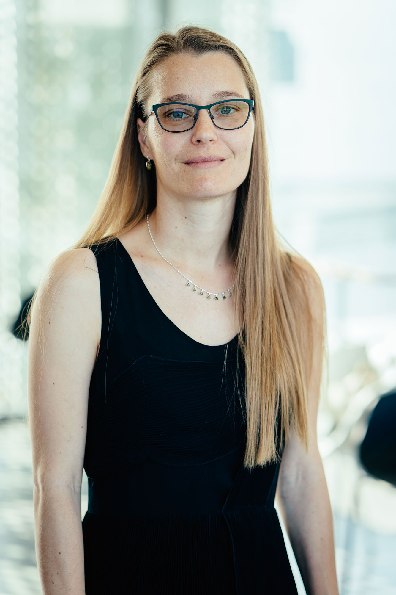 Ana Vivoda - Mladi umjetnik, 2009./2010.