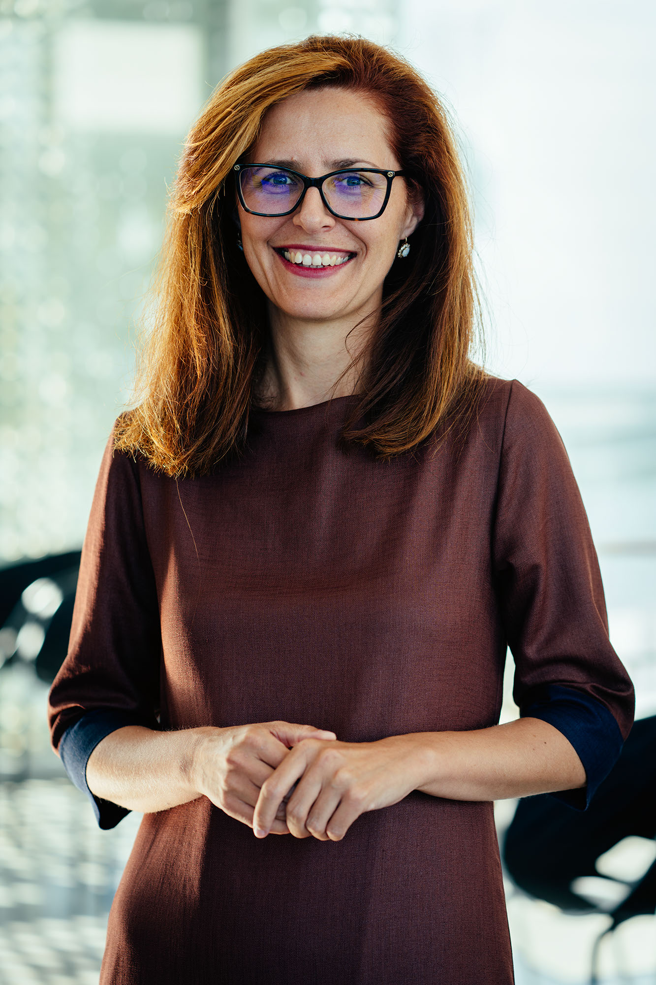 Saša Potočnjak - Studentica, 2004.
