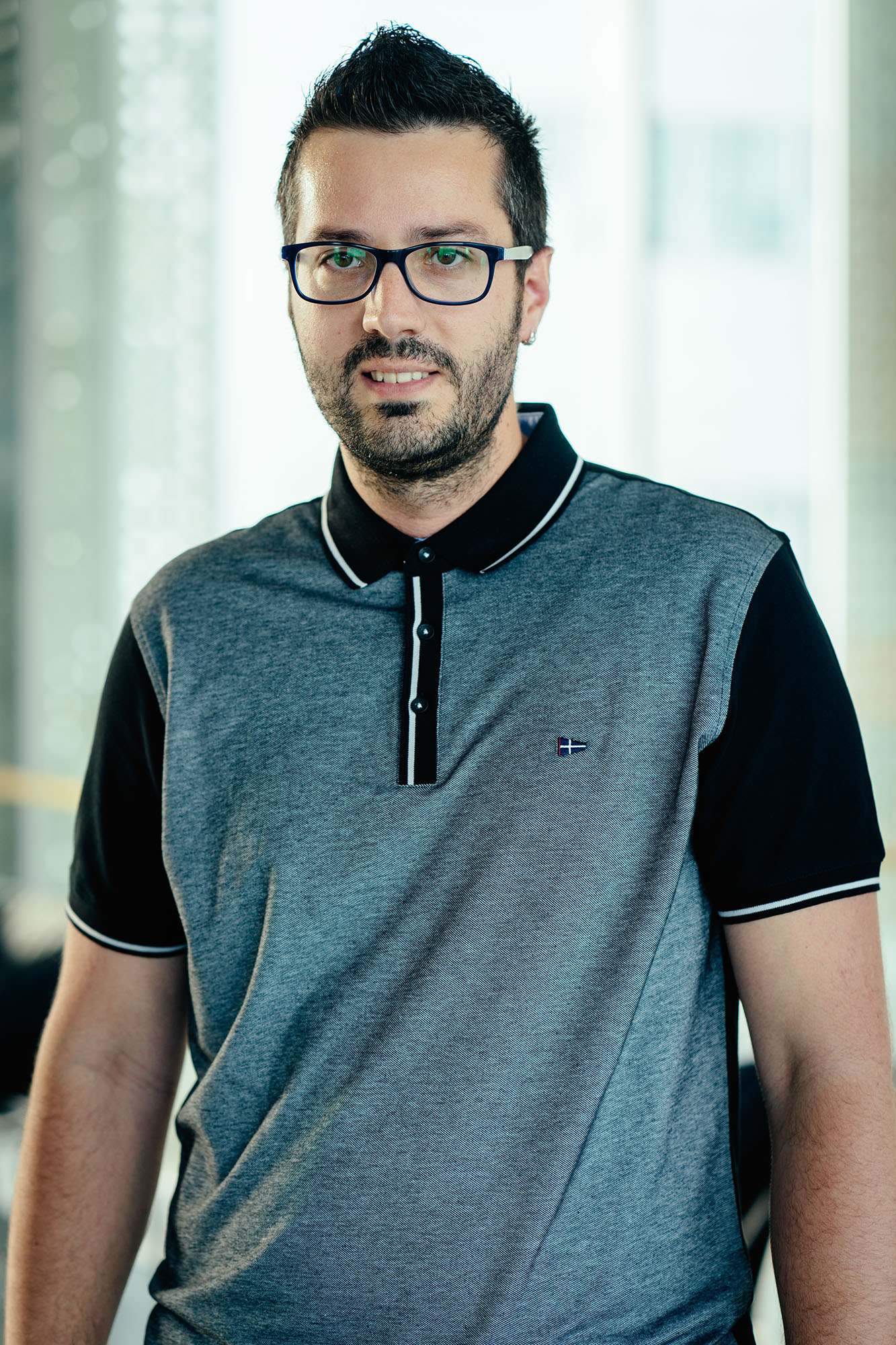 Ervin Kamenar - Mladi znanstvenik, Tehničke i prirodne znanosti, 2013./2014.