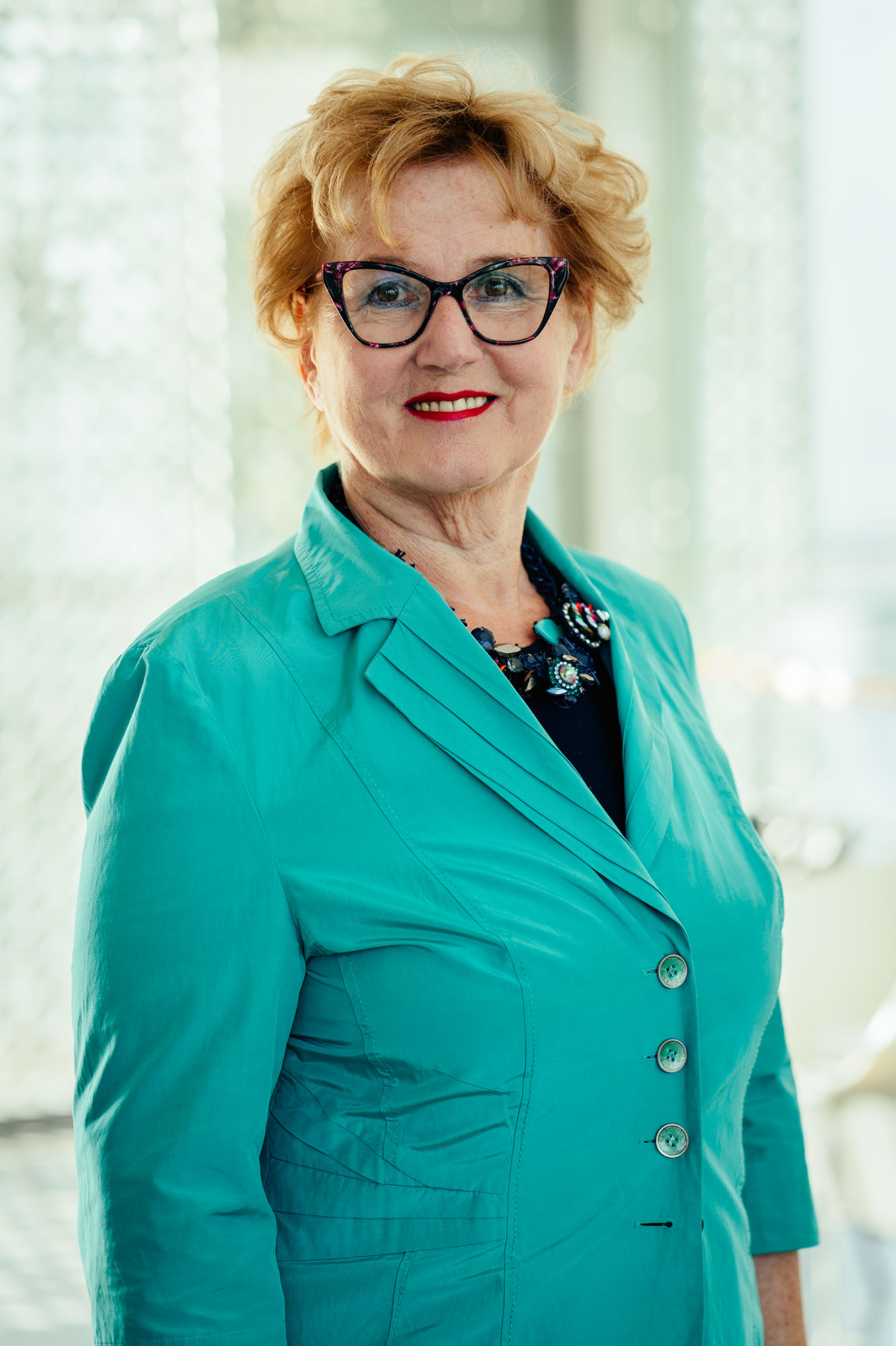 Jasna Krstović - Životno djelo, 2016.