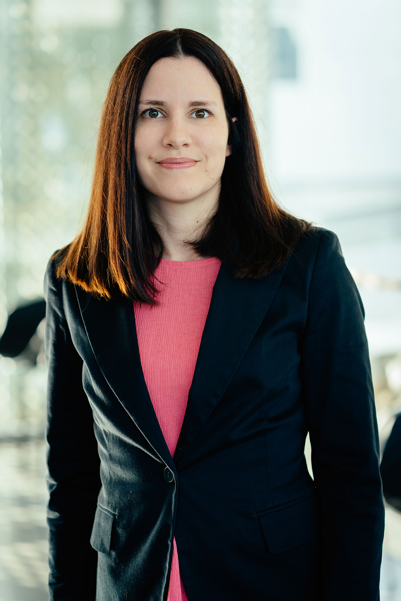 Ani Gerbin - Mladi znanstvenik, Društvene i humanističke znanosti, 2016.