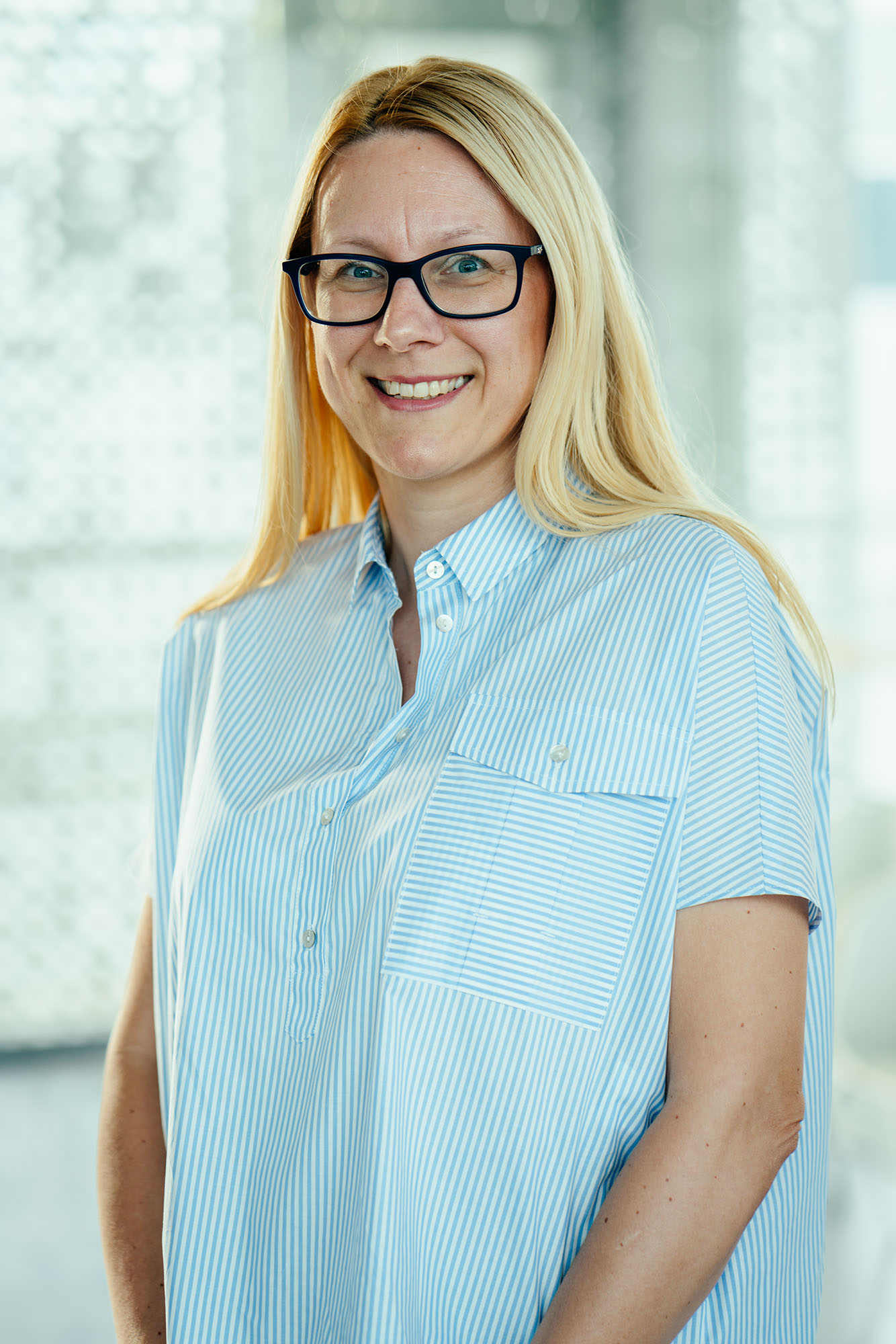 Ivana Kunda - Mladi znanstvenik, Društvene i humanističke znanosti, 2006./2007.