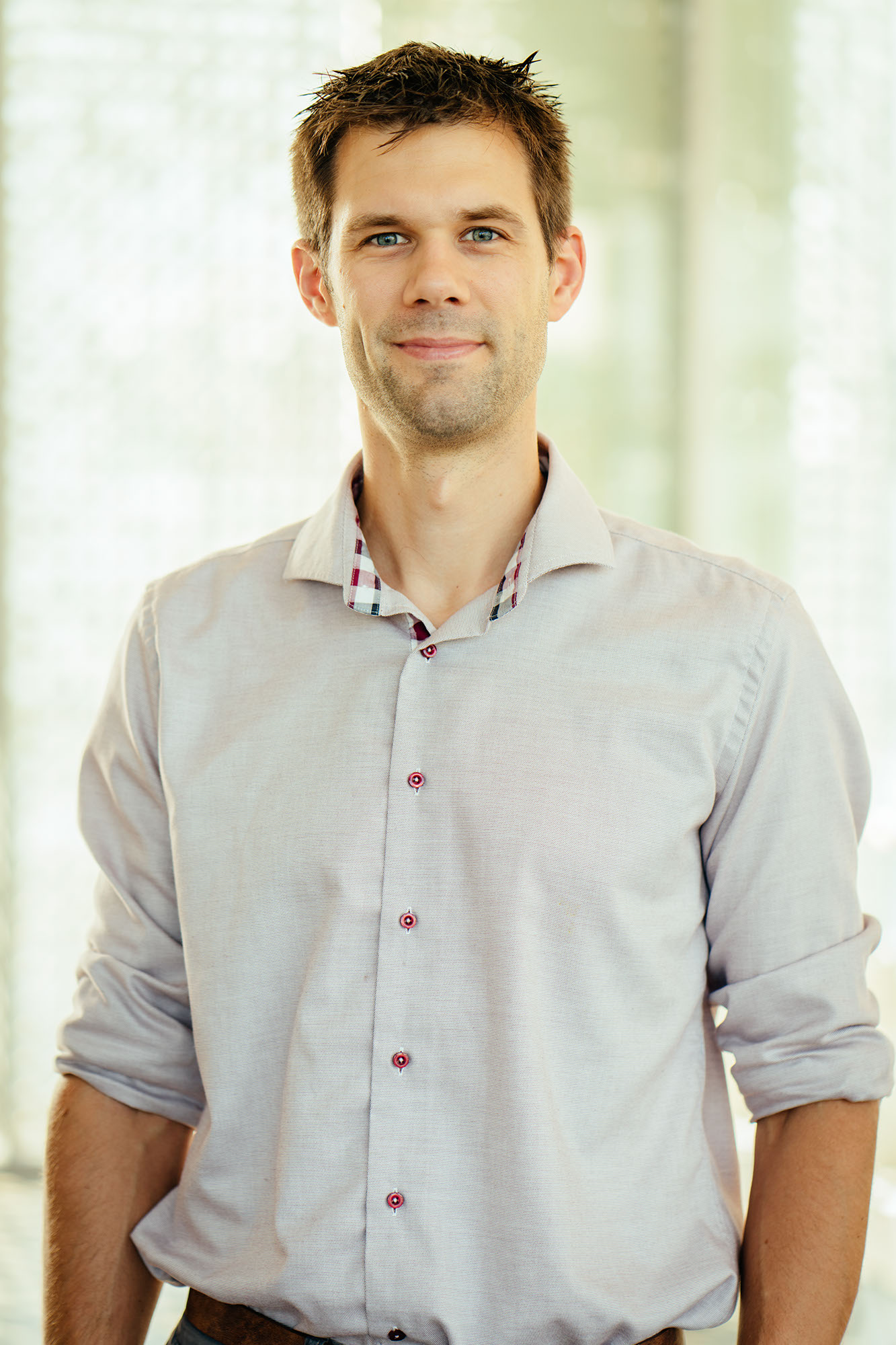 Felix Wensveen - Znanstvenik, Biomedicinske i biotehničke znanosti, 2015.