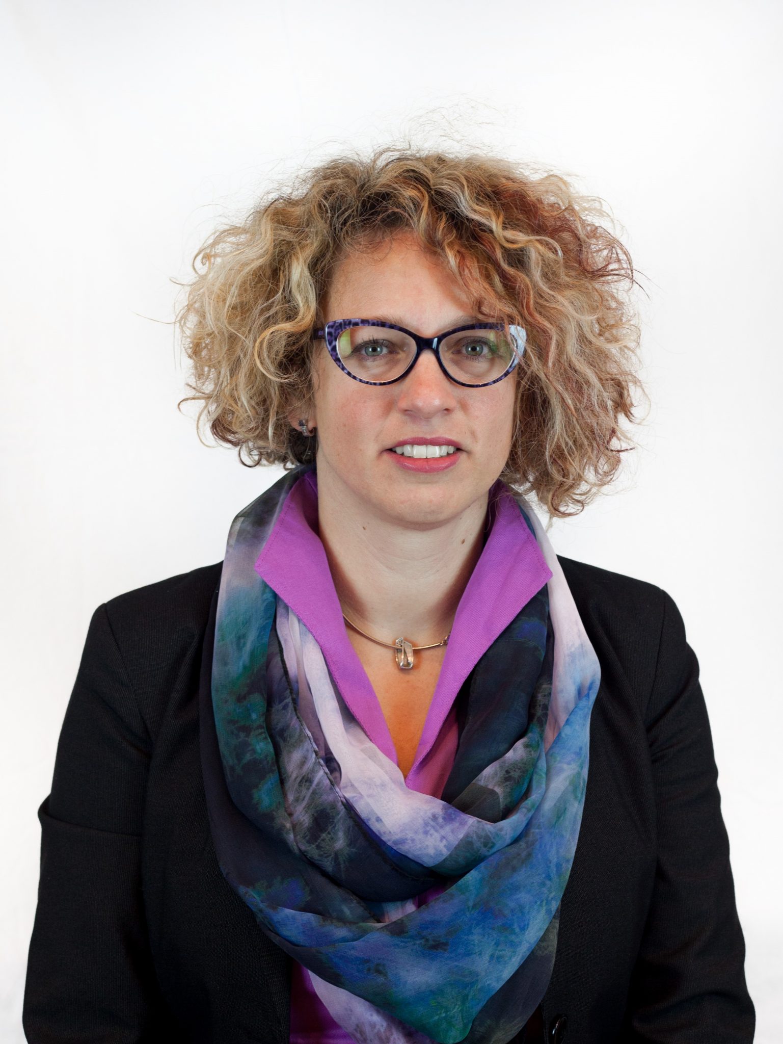 Ivana First Komen - Mladi znanstvenik, Društvene i humanističke znanosti, 2009./2010.