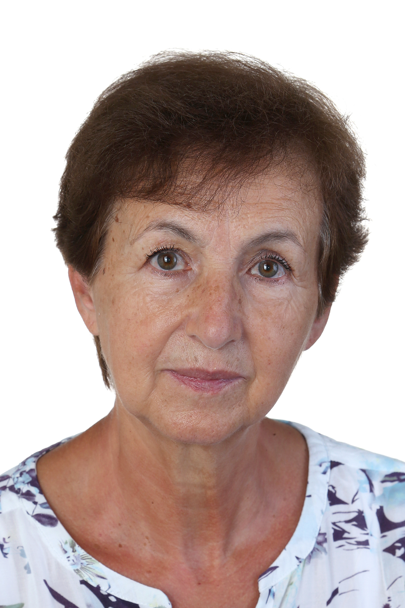 Nives Jonjić - Znanstvenik, Prirodne i biomedicinske znanosti, 2006./2007.