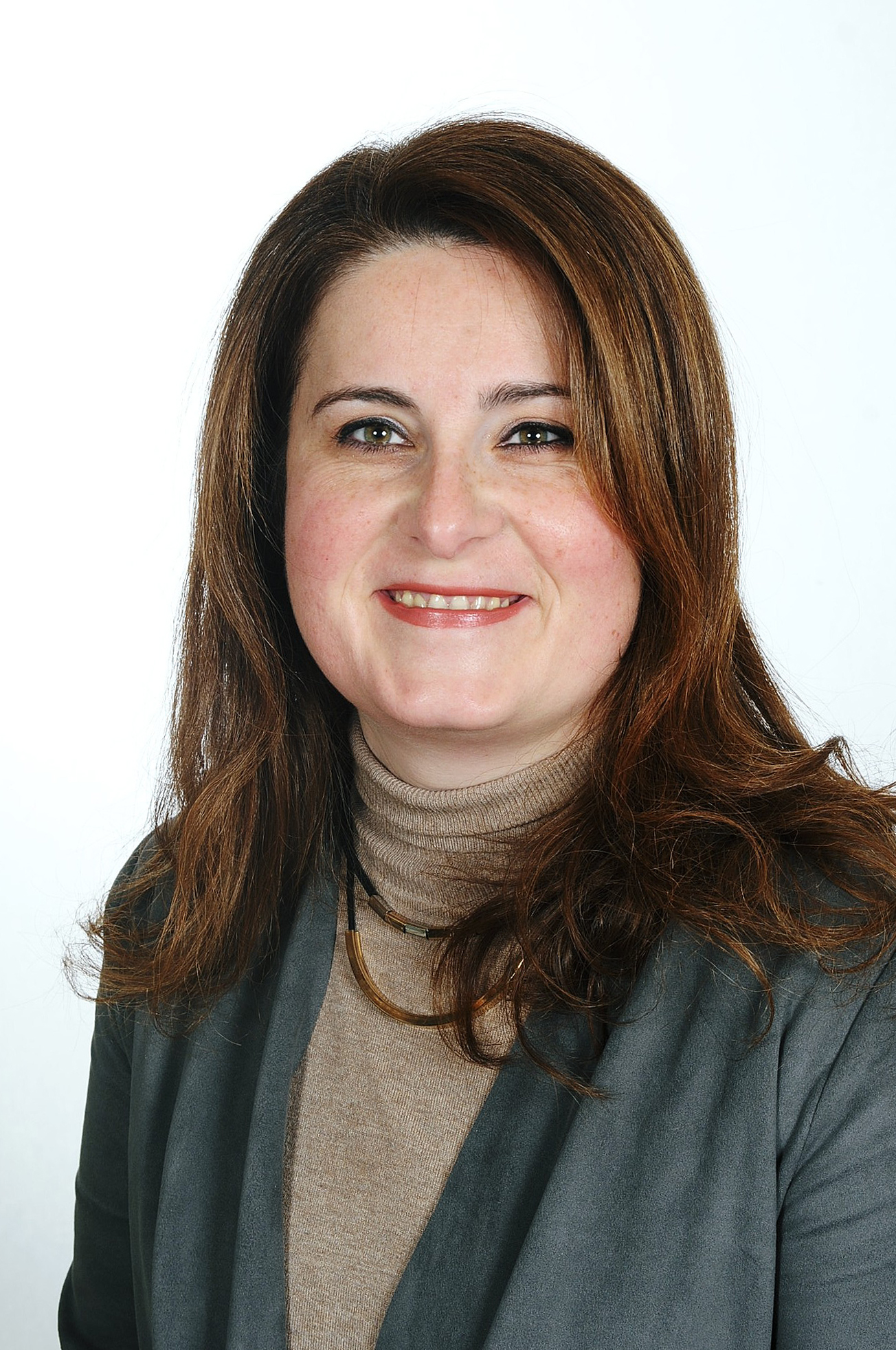 Lara Jelenc - Znanstvenik, Društvene i humanističke znanosti, 2016.